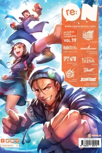 Issue #19