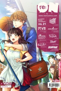 Issue #21
