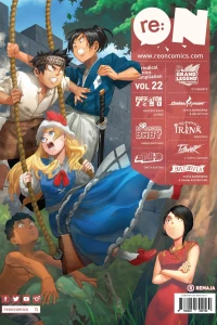 Issue #22