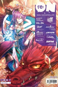 Issue #24