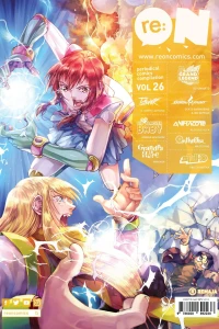 Issue #26