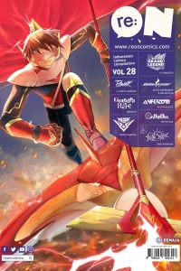 Issue #28