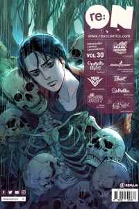 Issue #30