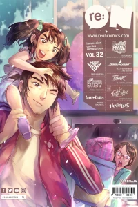 Issue #32