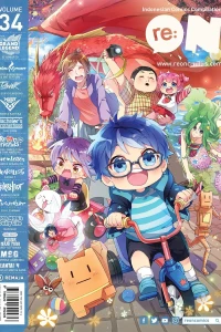 Issue #34