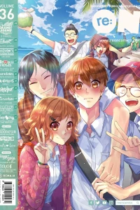 Issue #36