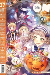 Issue #37