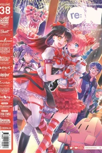 Issue #38