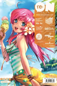 Issue #4