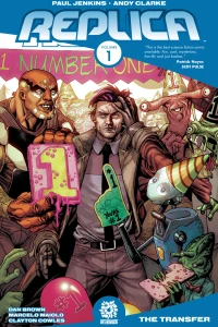 Volume 1