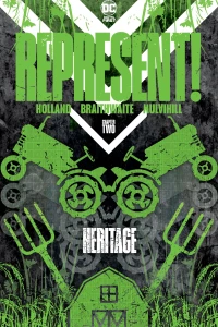 Chapter Two: Heritage