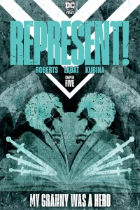 Chapter Five: My Granny Was A Hero