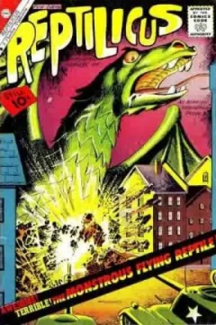 Reptilicus