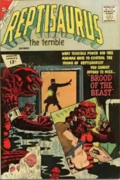 Brood of the Beast