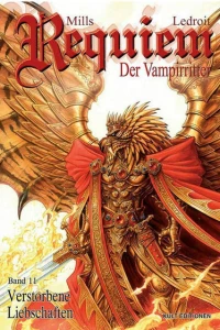 Verstorbene Liebschaften