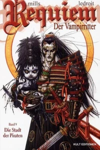 Die Stadt der Piraten