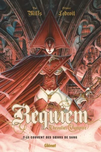 Le Couvent des Soeurs de Sang