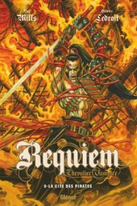 La cité des pirates