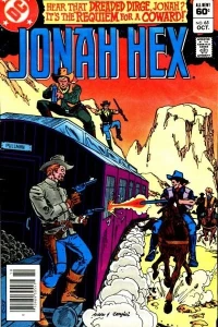 Requiem for a Coward