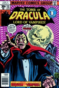 Requiem For A Vampire!