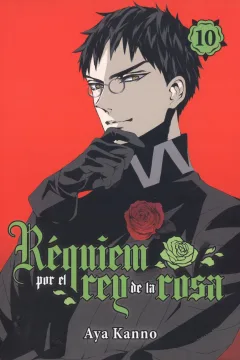 Issue #10