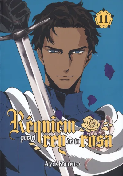 Cover of Issue #11