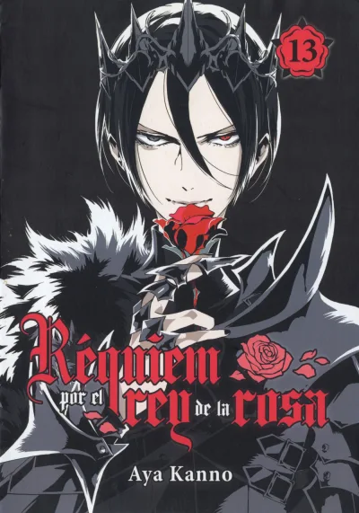 Cover of Issue #13