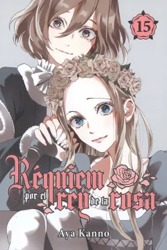 Issue #15