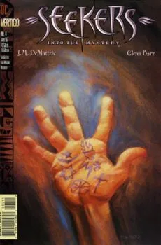 Cover of Requiem (The Pilgrimage Of Lucas Hart Part Four)