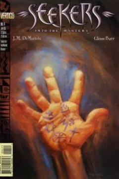 Requiem (The Pilgrimage Of Lucas Hart Part Four)