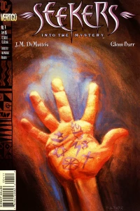 Requiem (The Pilgrimage Of Lucas Hart Part Four)