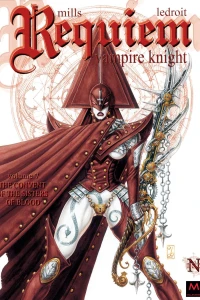 The Convent of The Sisters of Blood