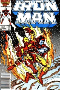 Requiescat...And Revenge!