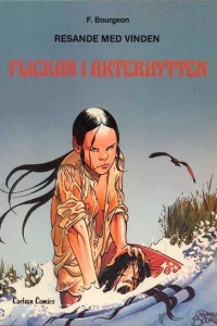 Flickan i akterhytten