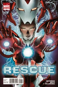 Rescue Me