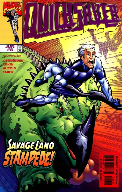 Cover of Rescue Mission(s)!