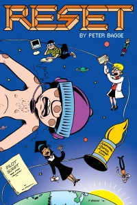 Issue #1