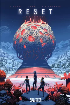 Die Hybriden