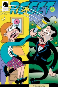 Issue #4