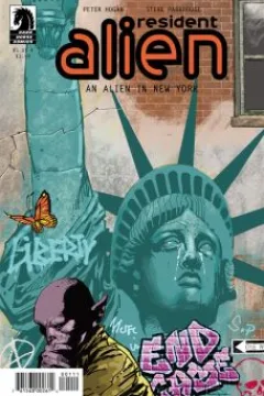Issue #1