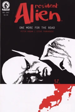 Issue #1