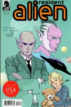 Issue #3