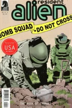 Issue #4