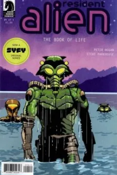 Issue #4