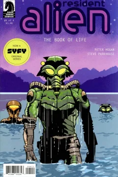 Issue #4