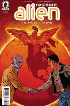 Issue #2