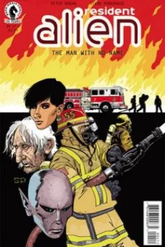 Issue #4