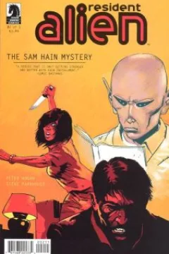 Issue #2