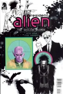 Issue #0