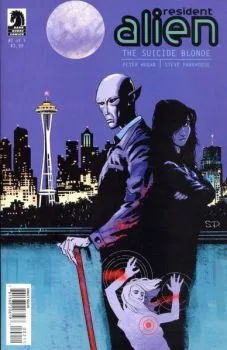 Cover of Issue #2